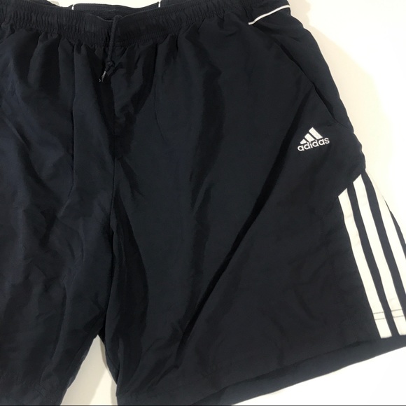 adidas Other - Adidas men’s shorts size L climacool  black